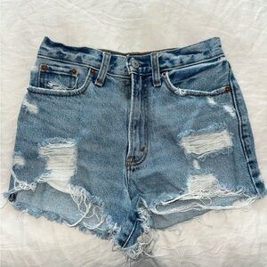 ABERCROMBIE shorts